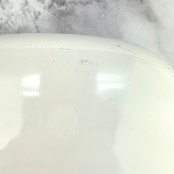 Corning Ware Le Romarin Spice of Life Casserole Dish A-10-B with Glass Lid Dish - Picture 11 of 12